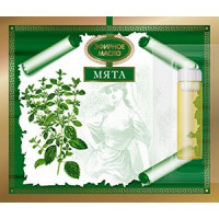 Эфирное масло Мяты 2,4мл