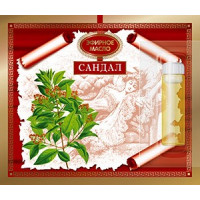 Эфирное масло Сандала 2,4мл