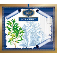 Эфирное масло Эвкалипта 2,4мл