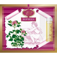 Эфирное масло Вербены 2,4мл Эфирное масло Вербены 2,4мл