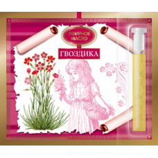 Эфирное масло "Гвоздики" 2,4