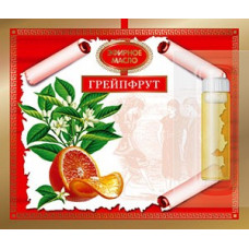 Эфирное масло Грейпфрута 2,4мл