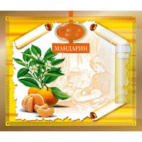 Эфирное масло Мандарина 2,4мл Эфирное масло Мандарина 2,4мл
