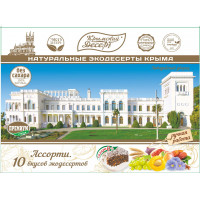 Экодесерт "Ливадийский дворец" (без сахара)