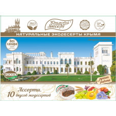 Экодесерт "Ливадийский дворец" (без сахара)