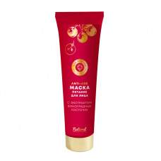 Маска для лица Anti-age питание