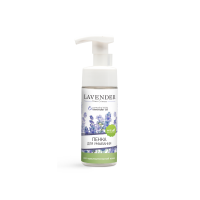 Пенка для умывания " Lavander " Пенка для умывания " Lavander "