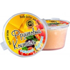 Масло для тела "Фруктовый коктейль" Масло для тела "Фруктовый коктейль"
