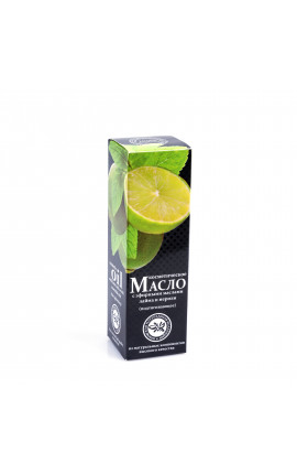 Масло косметическое Подтягивающее