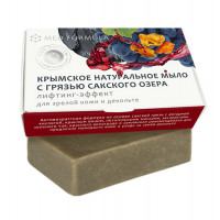Мыло MED-formula "Лифтинг-эффект"