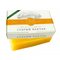 Мыло винное "Старый нектар" (деликатный уход)