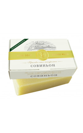 Мыло винное "Совиньон" (SPA-эффект)
