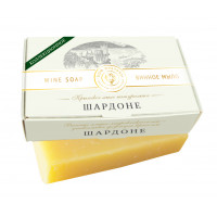 Мыло винное "Шардоне" (очищение и защита)